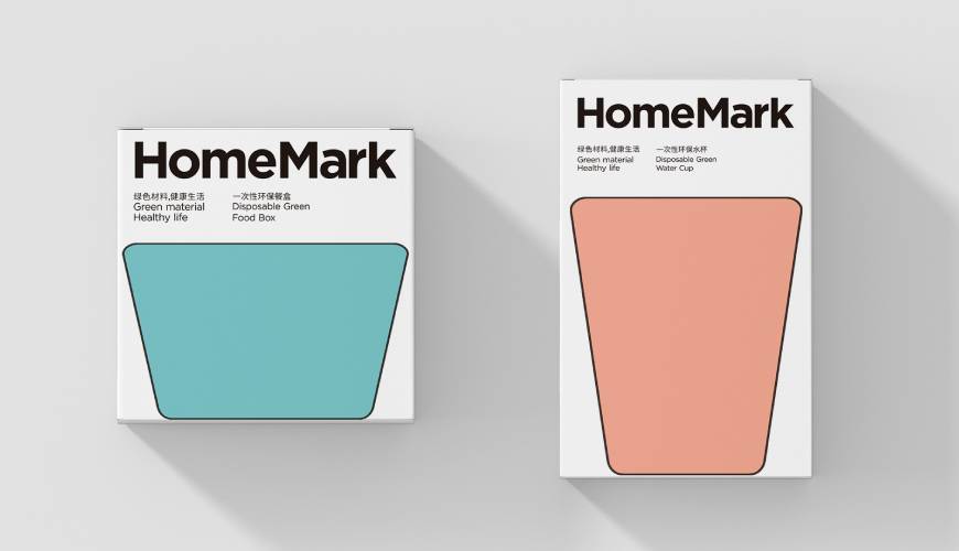 四方台区VI设计报价标准