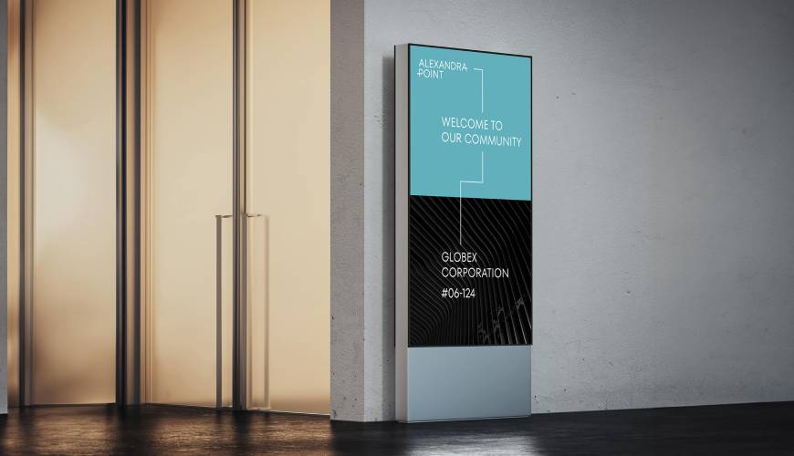 为什么四方台区VI设计的品牌体验是业务增长的秘诀