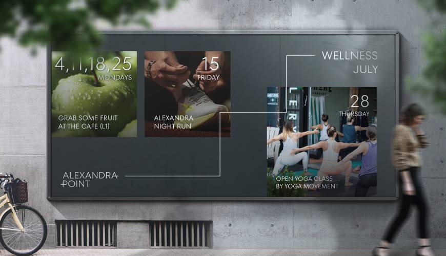 四方台区VI设计公司如何进行品牌审核