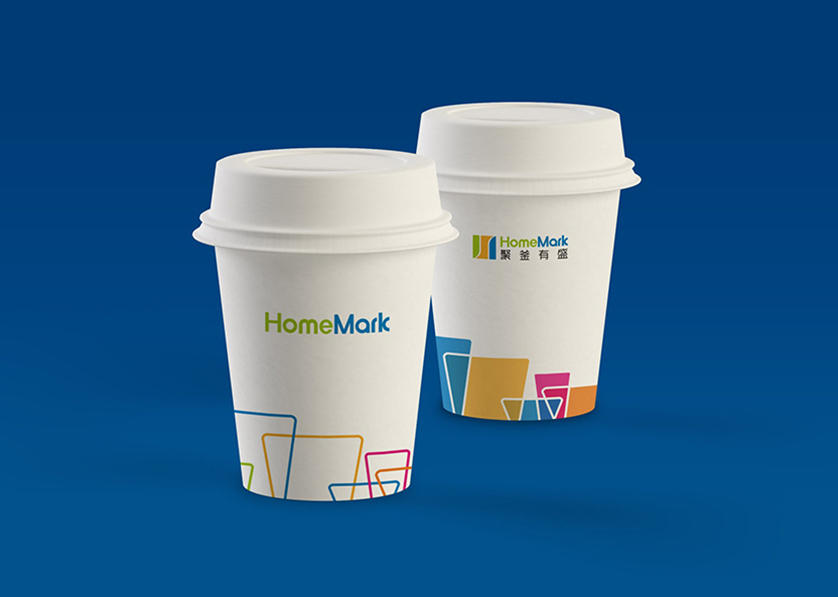 四方台区VI设计