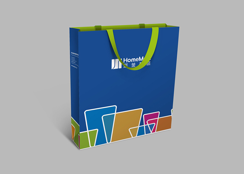 四方台区VI设计公司