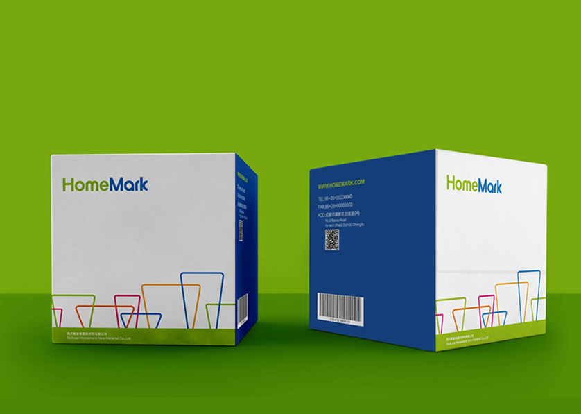 四方台区VI设计公司