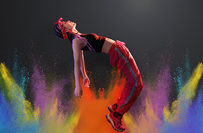 全套VI设计：构建四方台区企业品牌标准化体系的核心支撑