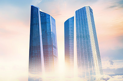 解码四方台区VI设计：城市与企业品牌崛起的核心密码